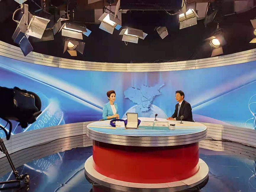 春暖花開，遇見北海-太原行